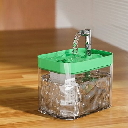 Huisdier Drinkfontein - Automatische Waterbak voor Honden en Katten