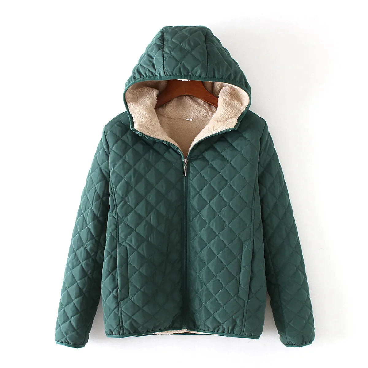 Vest Adelle | Warme en Stijlvolle Wintervest