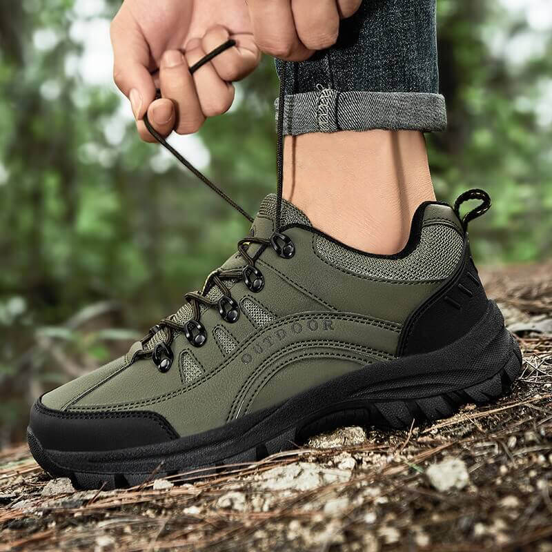 Wandelschoenen Terra Comfortabel Outdoor