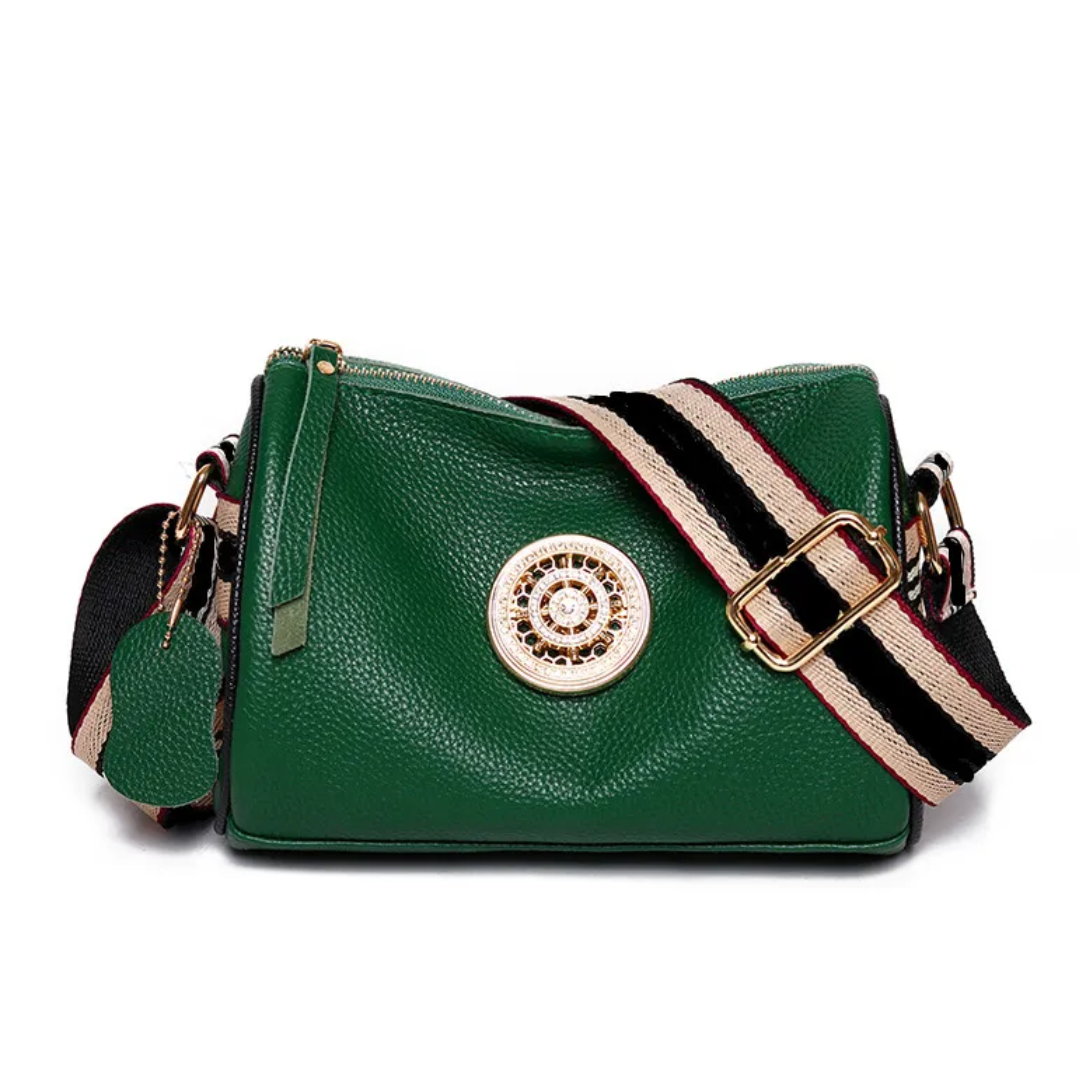 Boston Tas Veronica - Compacte Casual Schoudertas