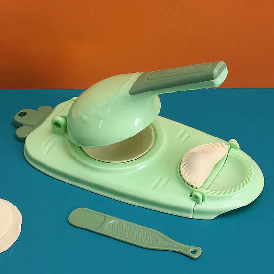 Dumplingmaker Knoedelvorm Bak Accessoire