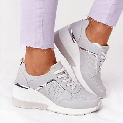 Comfortabele AVÉNA Schoenen met Elegant Design en Zachte Zool