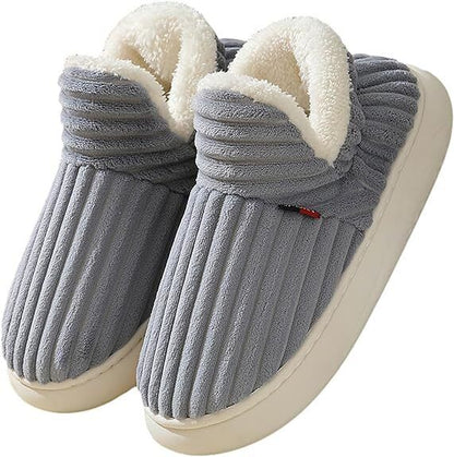 Warme Pluche Pantoffels Comfortabel voor Thuis