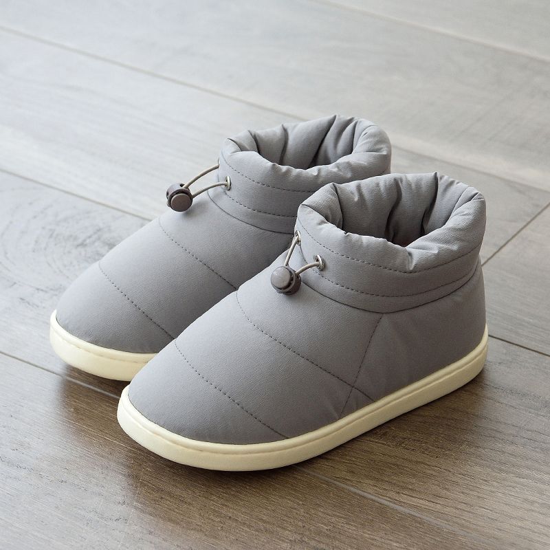 Vrouwen Snowboots Lichtgewicht Warm en Stijlvol