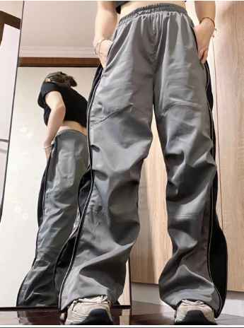 Joggingbroek Dames Stijlvol Sportief Comfortabel