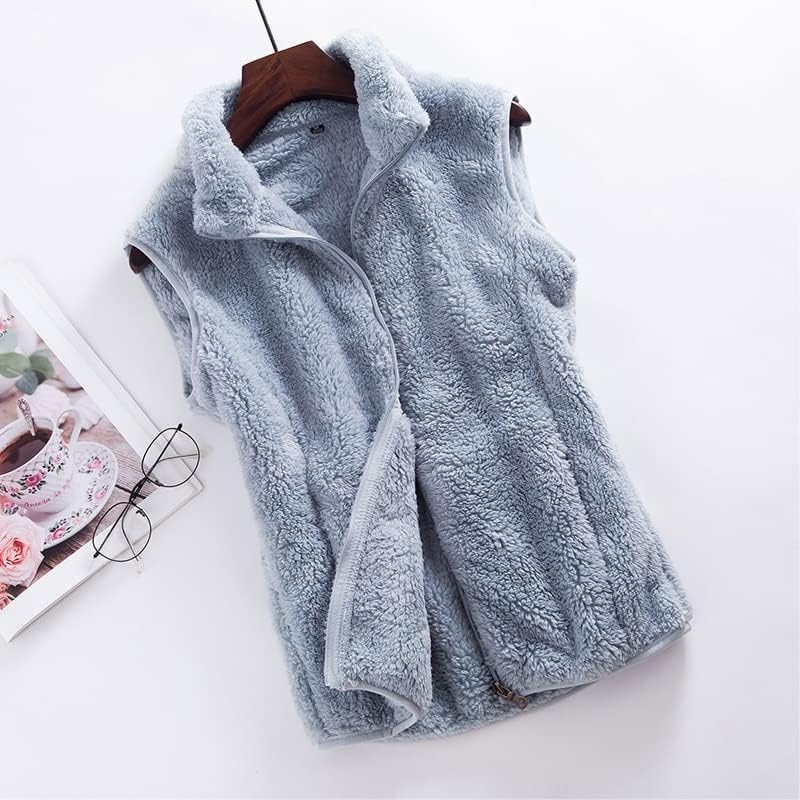 Bodywarmer Dames Warm en Veelzijdig