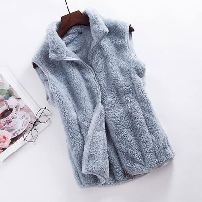 Bodywarmer Dames Warm en Veelzijdig