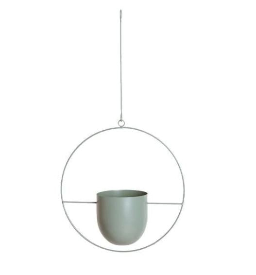 Plantenhanger Binnen en Buiten voor Planten Stijlvol Hangen