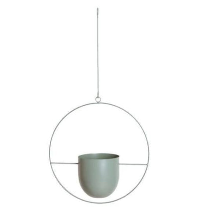 Plantenhanger Binnen en Buiten voor Planten Stijlvol Hangen
