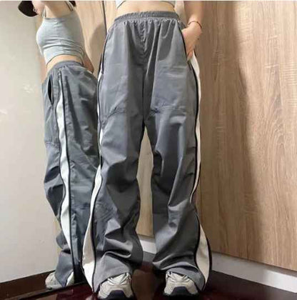 Joggingbroek Dames Stijlvol Sportief Comfortabel