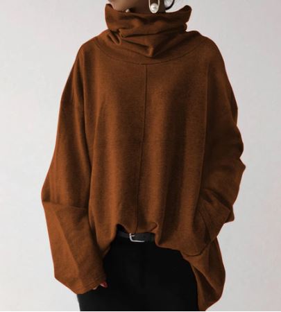 Dames Hoodies Zacht Comfortabel Leilani