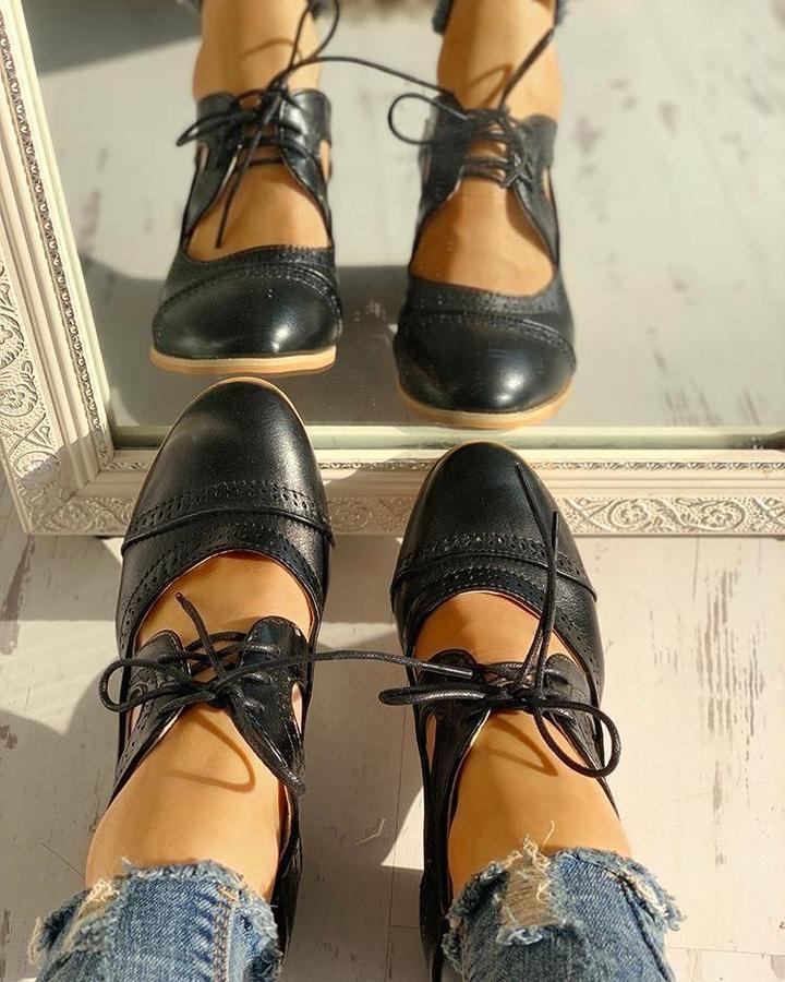 Comfortabele Orthopedische Schoenen voor Vrouwen - Lucia