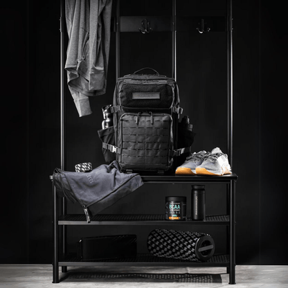 Mannen Fitnessmat - Sportmat voor Thuis Training - Mode Vibes