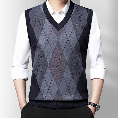 Arnaud | Gilet alla moda
