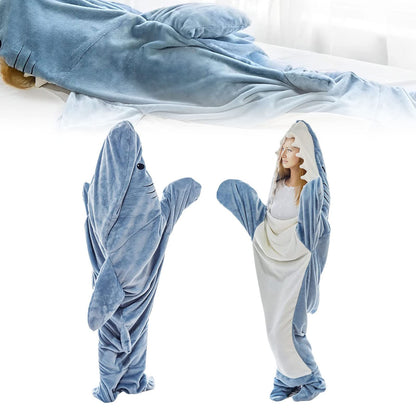 Haaien Kostuum Pak voor Carnaval Feesten - Mode Vibes