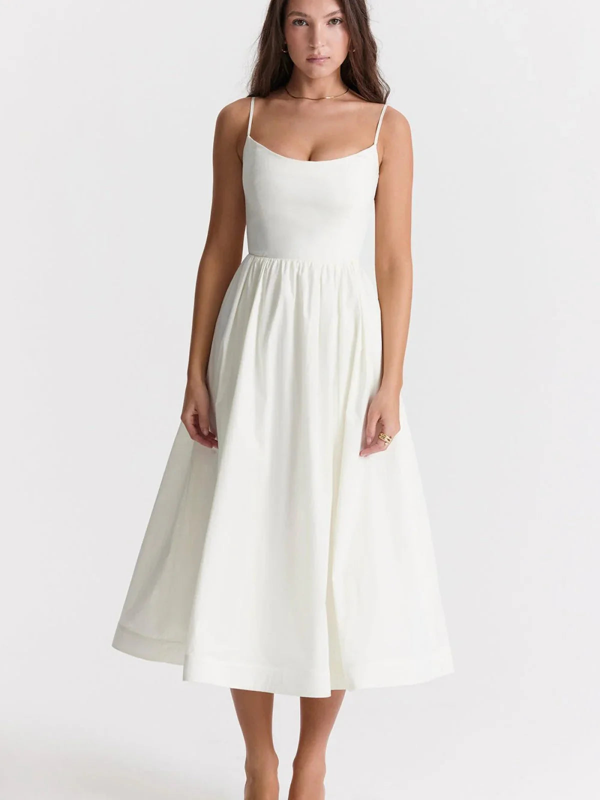 Hazel | Abito elegante