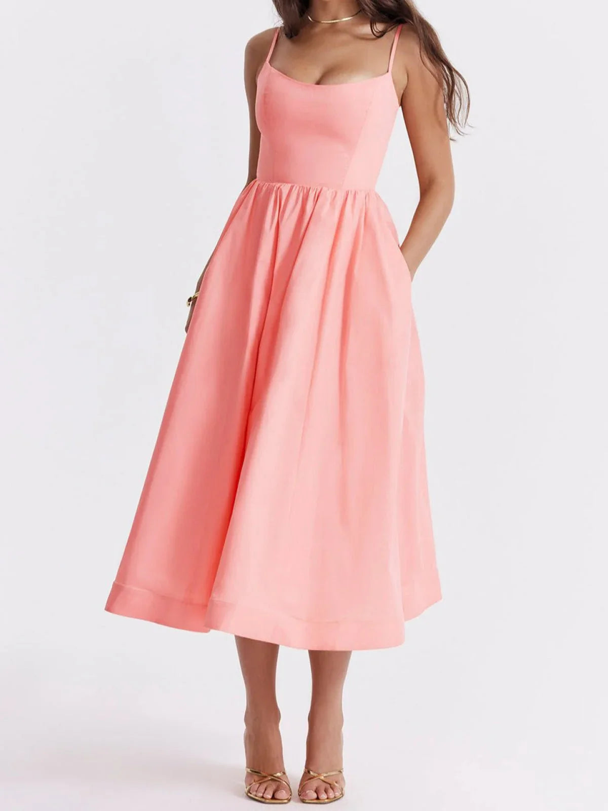 Hazel | Abito elegante