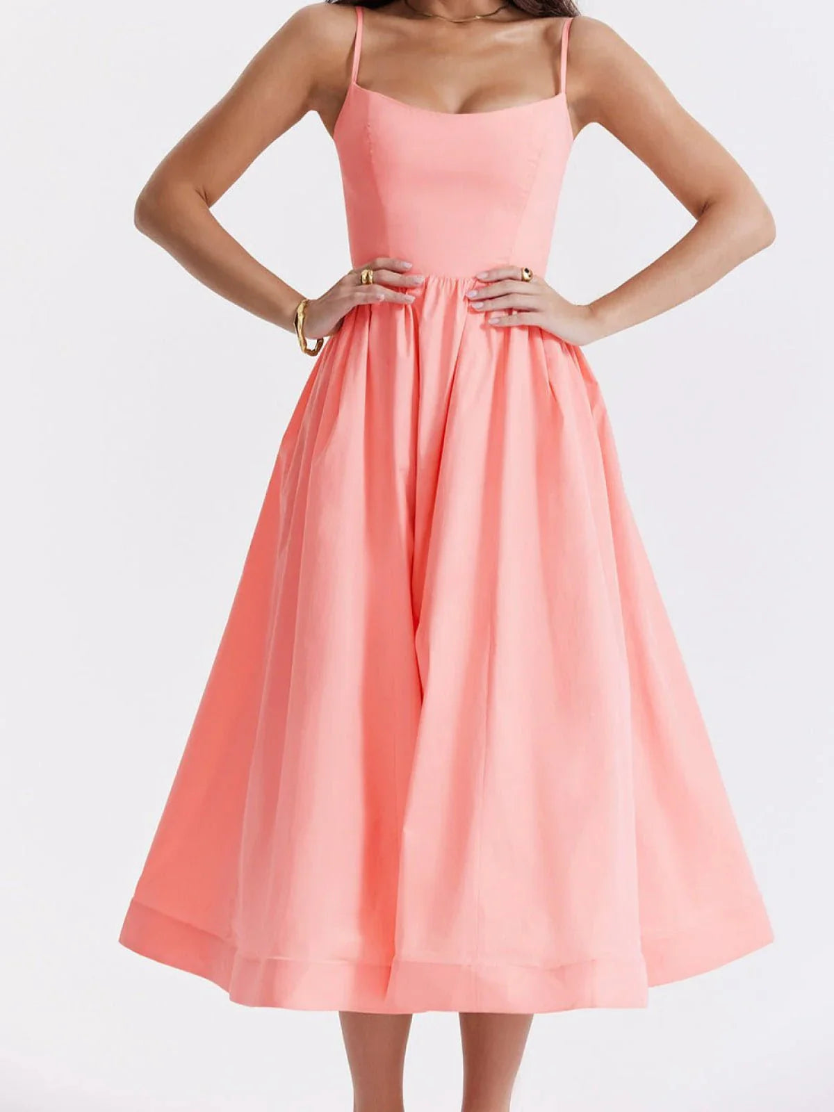 Hazel | Abito elegante