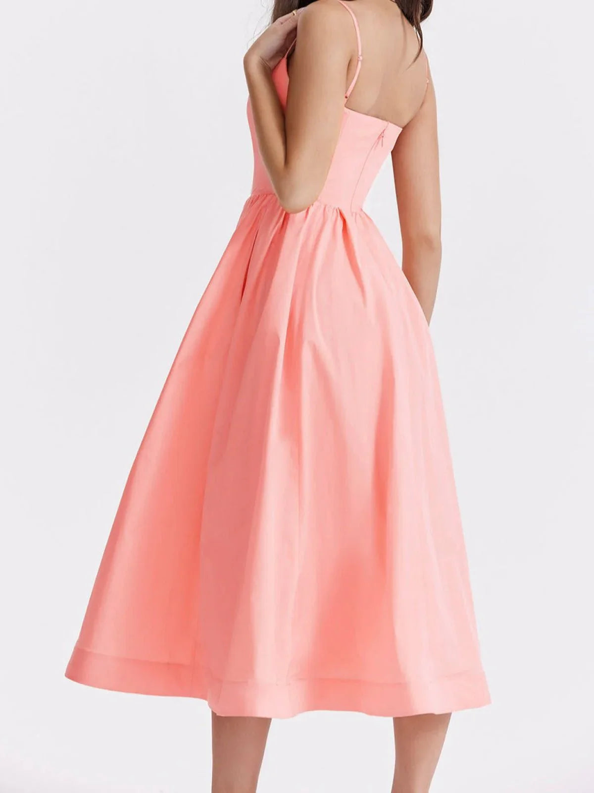 Hazel | Abito elegante