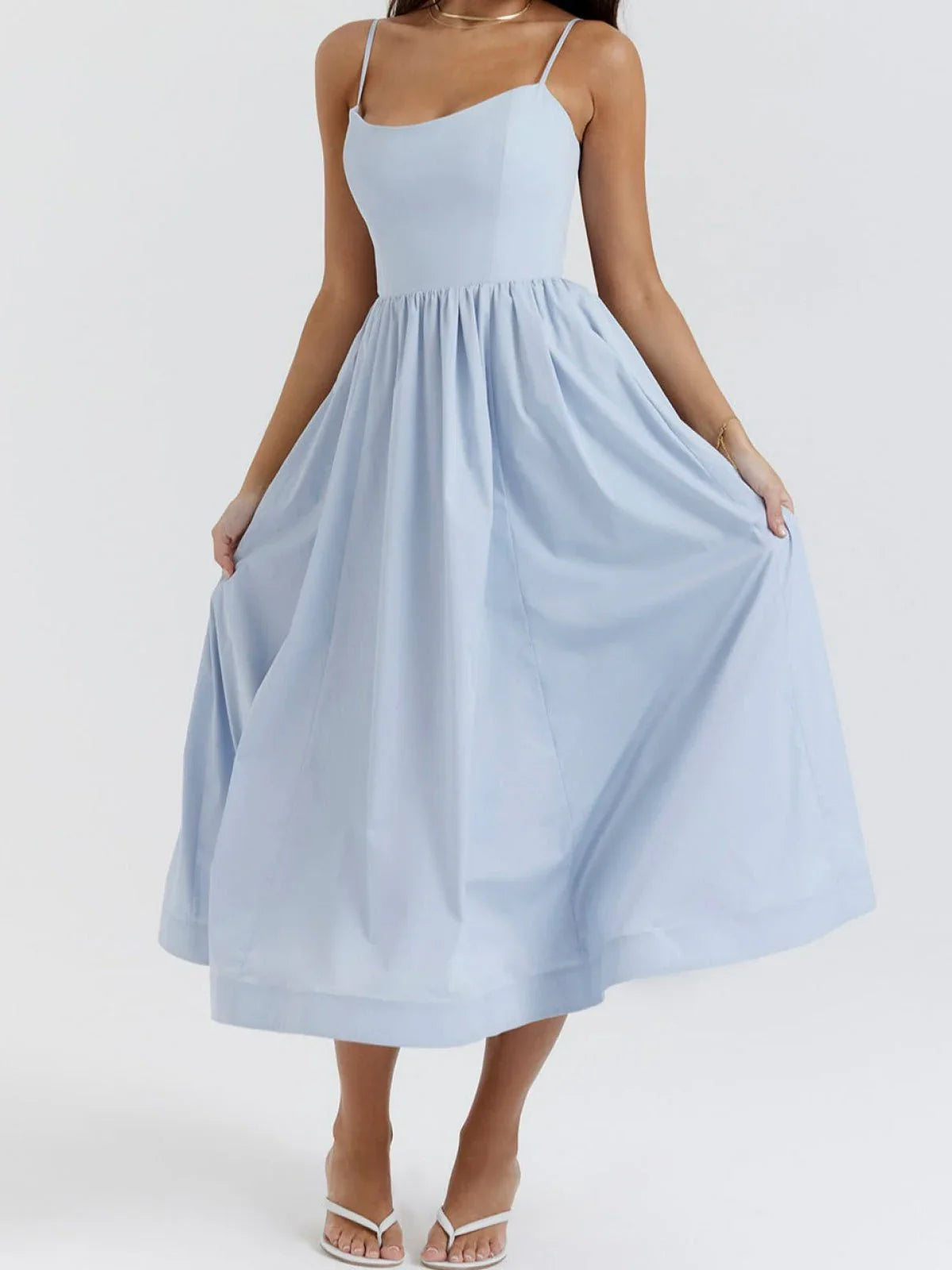 Hazel | Abito elegante