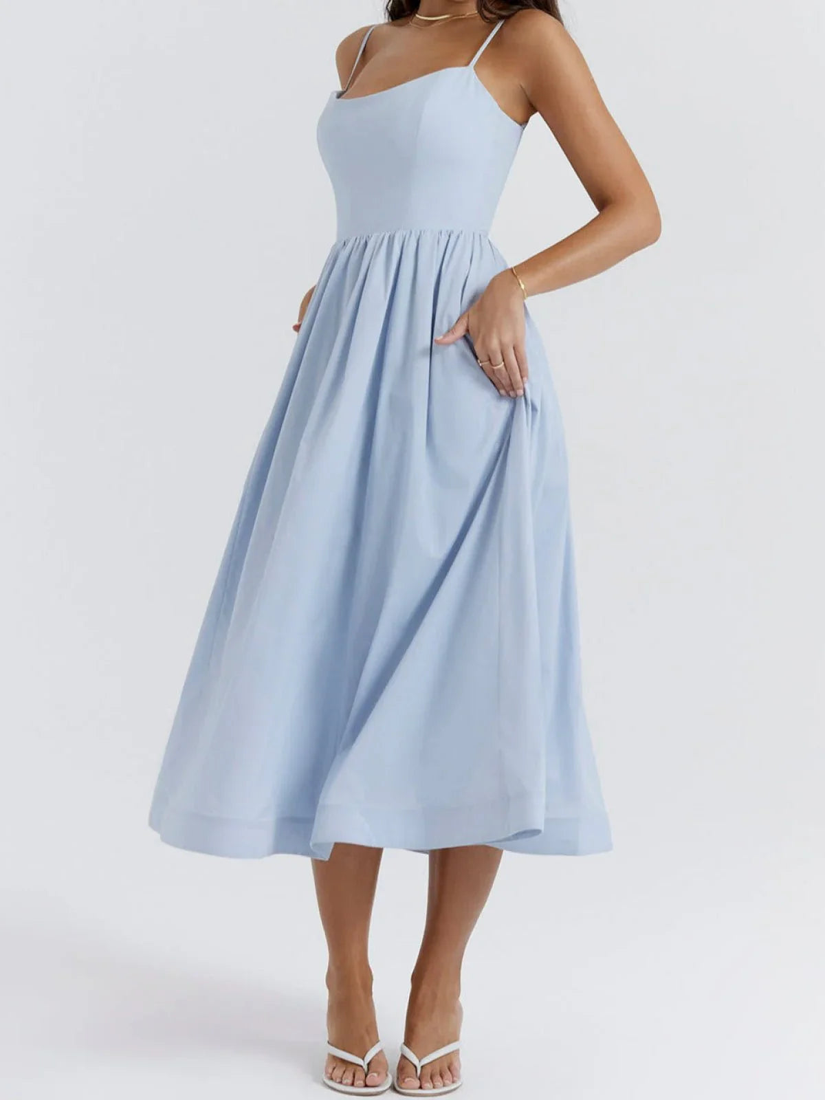 Hazel | Abito elegante
