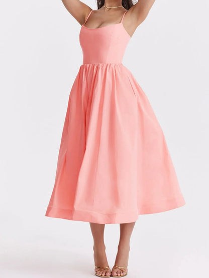 Hazel | Abito elegante