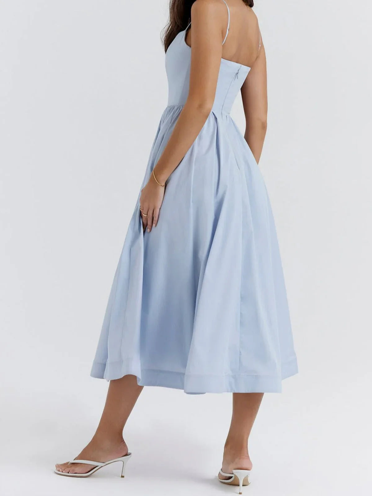 Hazel | Abito elegante