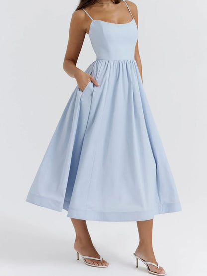 Hazel | Abito elegante