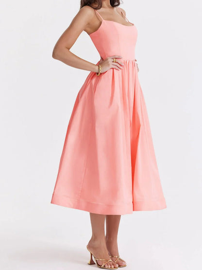 Hazel | Abito elegante
