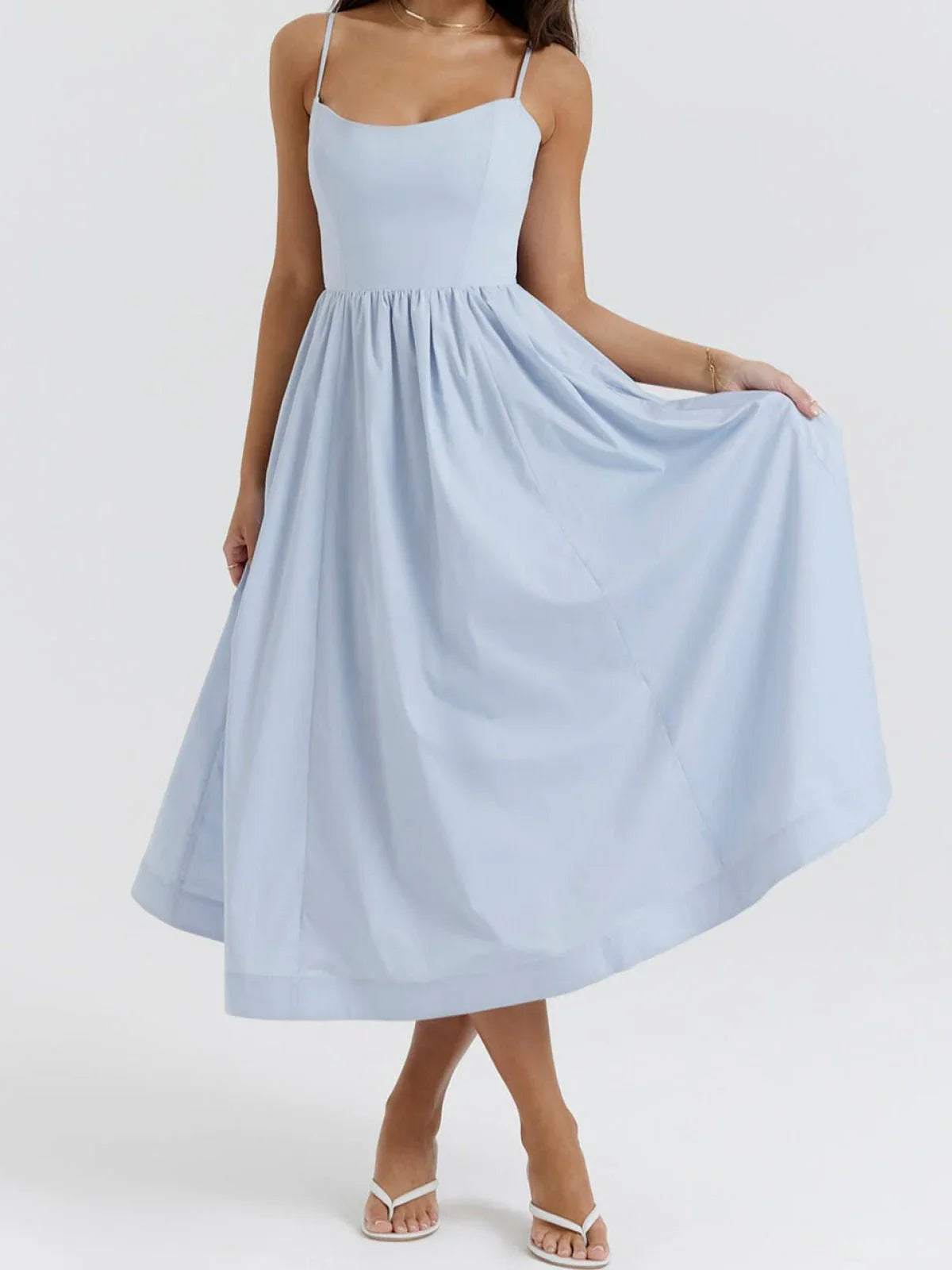 Hazel | Abito elegante