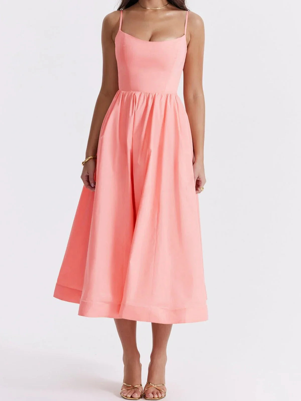 Hazel - Abito elegante da donna - Altare Milano