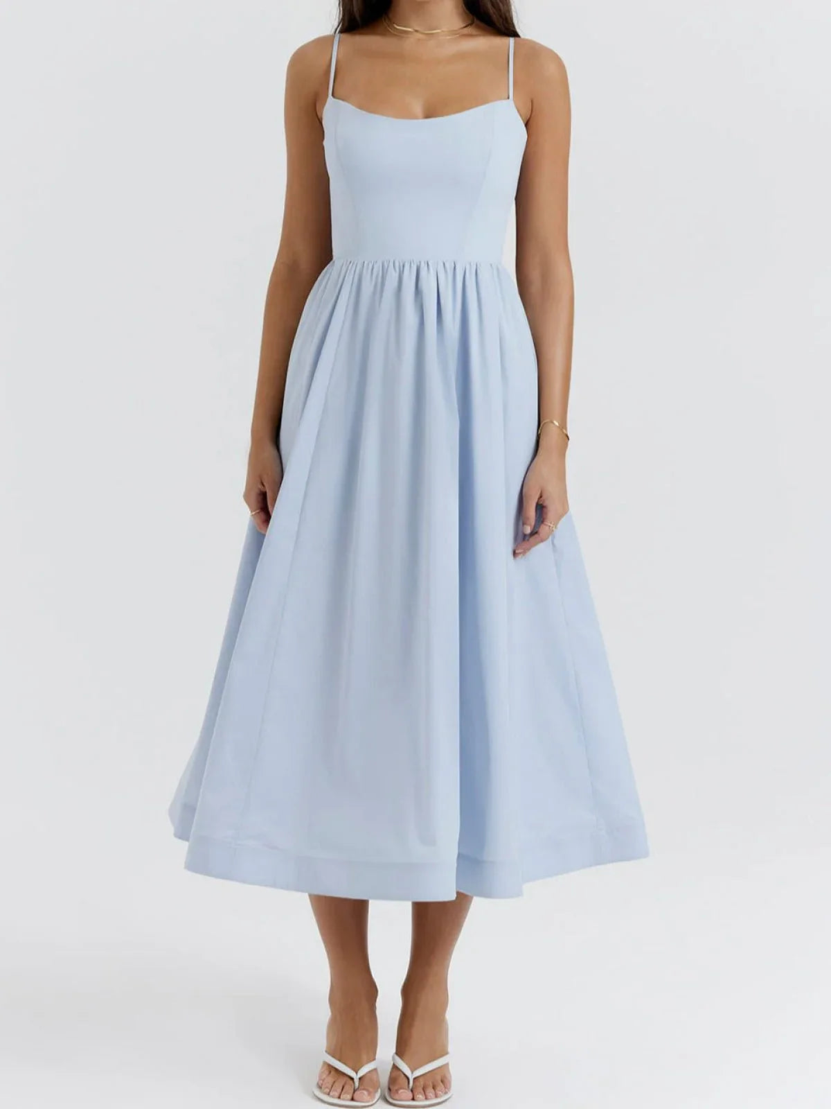 Hazel - Abito elegante da donna - Altare Milano