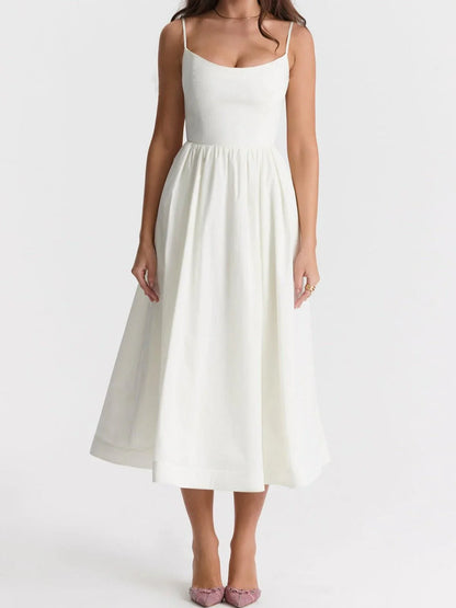 Hazel - Abito elegante da donna - Altare Milano