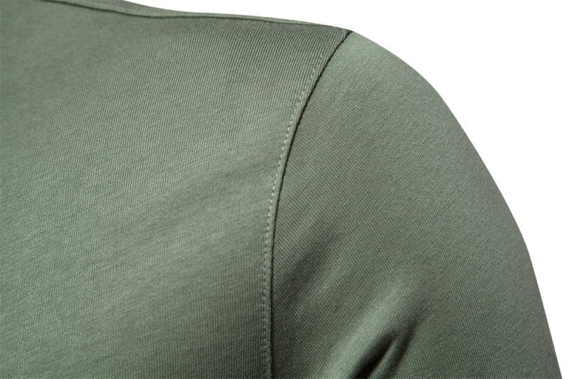 Klassieke Polo Shirt voor Mannen Logan Stijl