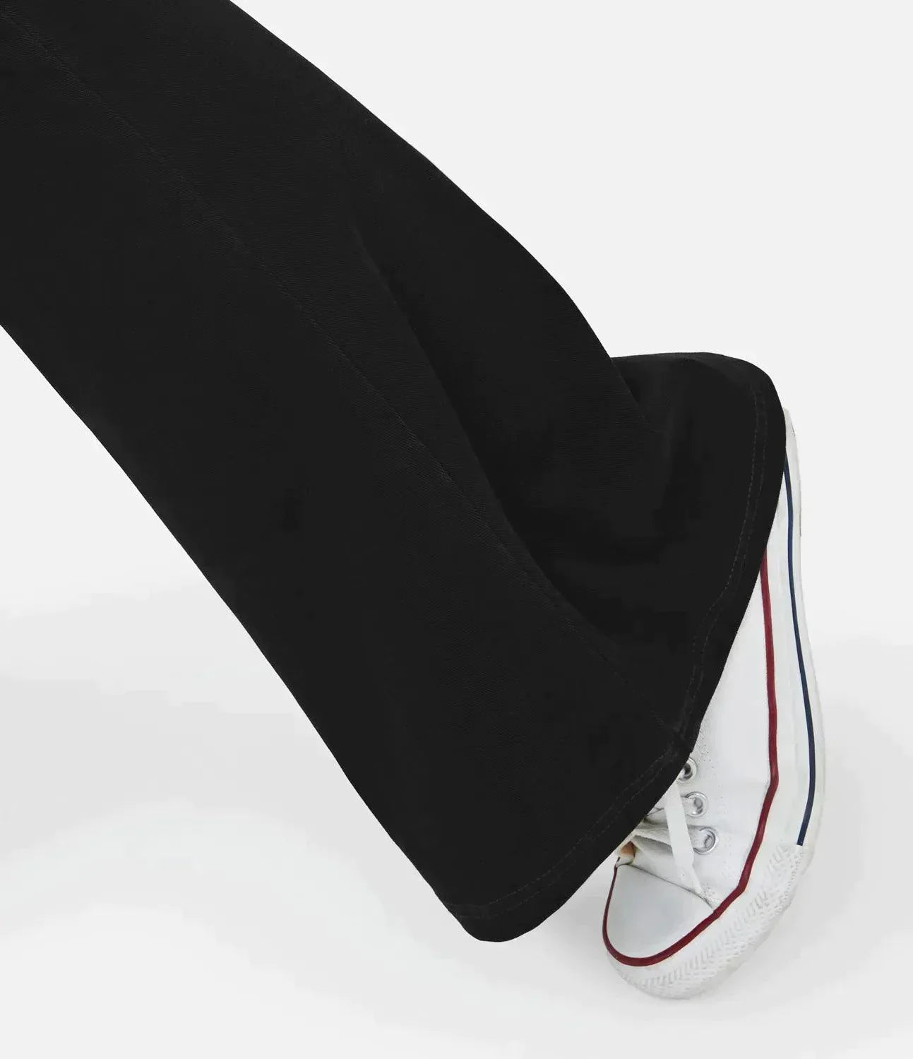 Hoge Taille Jeans voor Vrouwen Comfortabel Stevig