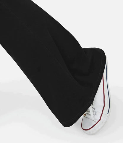 Hoge Taille Jeans voor Vrouwen Comfortabel Stevig