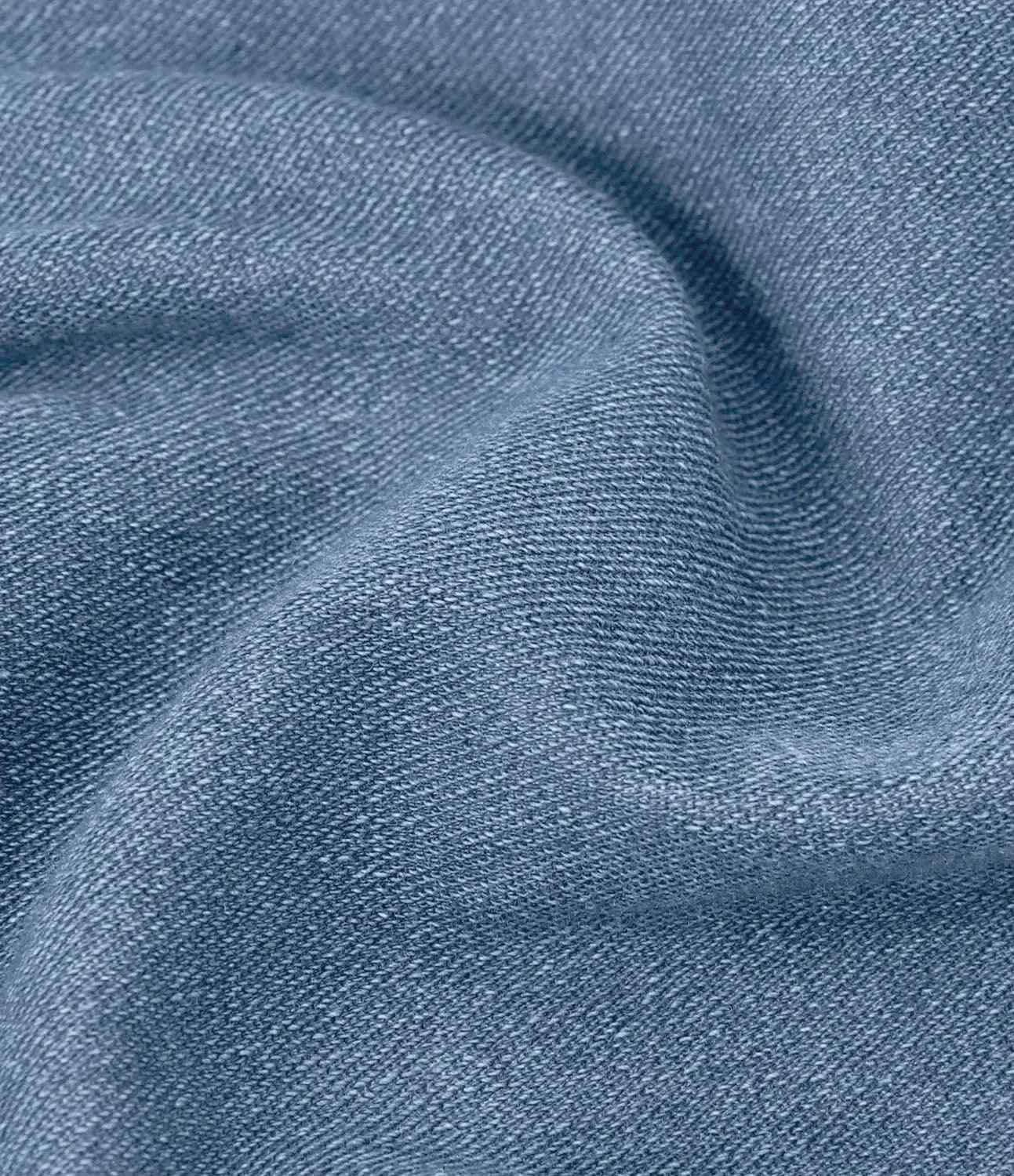 Hoge Taille Jeans voor Vrouwen Comfortabel Stevig