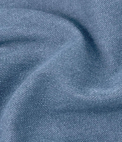 Hoge Taille Jeans voor Vrouwen Comfortabel Stevig
