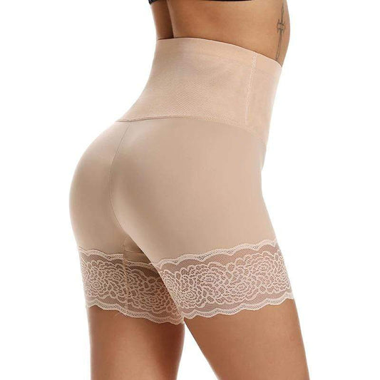 Hoge Taille Corrigerend Ondergoed voor Vrouw - Mode Vibes