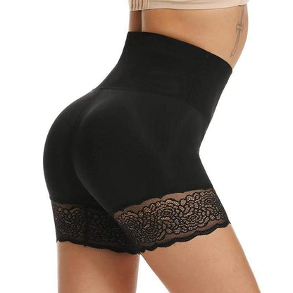Hoge Taille Corrigerend Ondergoed voor Vrouw