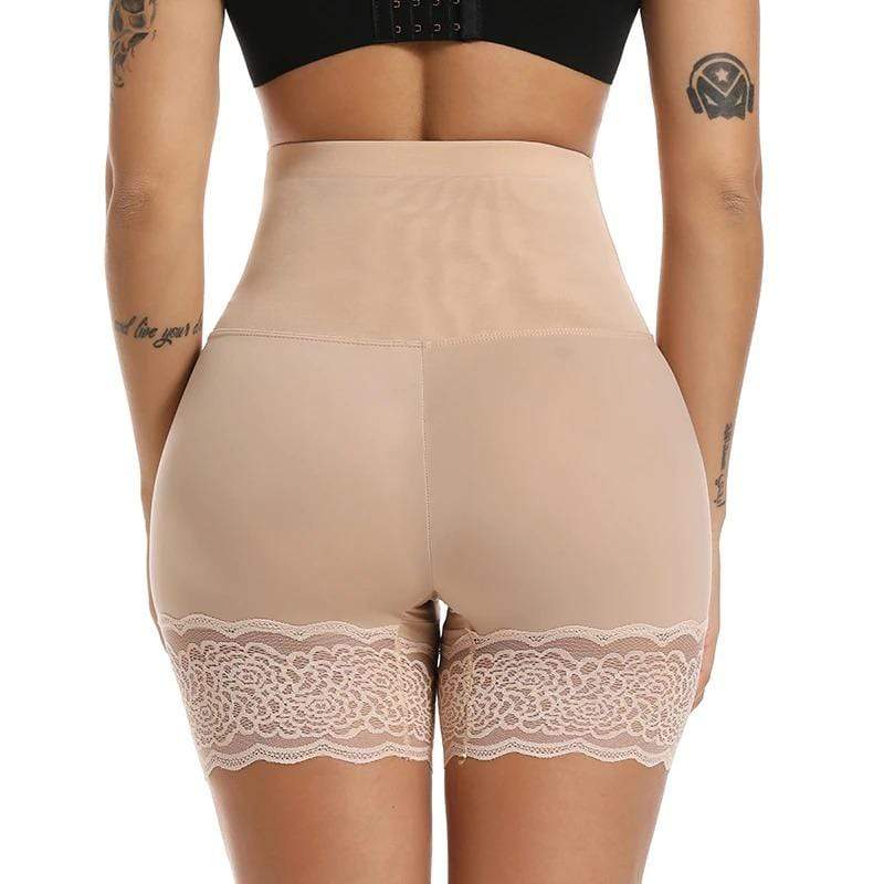 Hoge Taille Corrigerend Ondergoed voor Vrouw