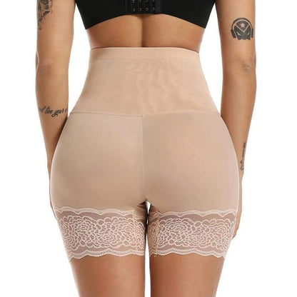 Hoge Taille Corrigerend Ondergoed voor Vrouw