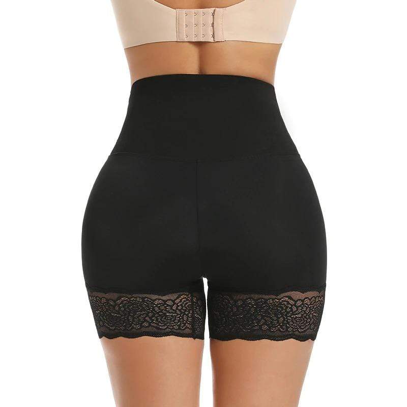 Hoge Taille Corrigerend Ondergoed voor Vrouw