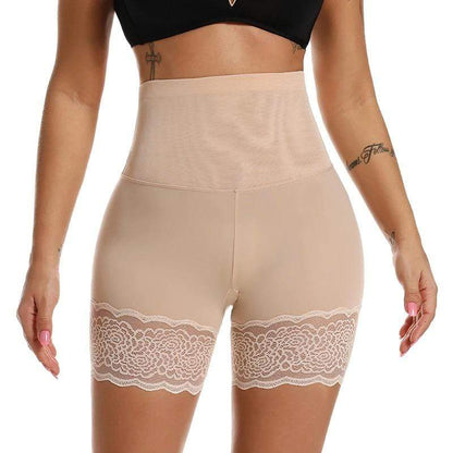 Hoge Taille Corrigerend Ondergoed voor Vrouw