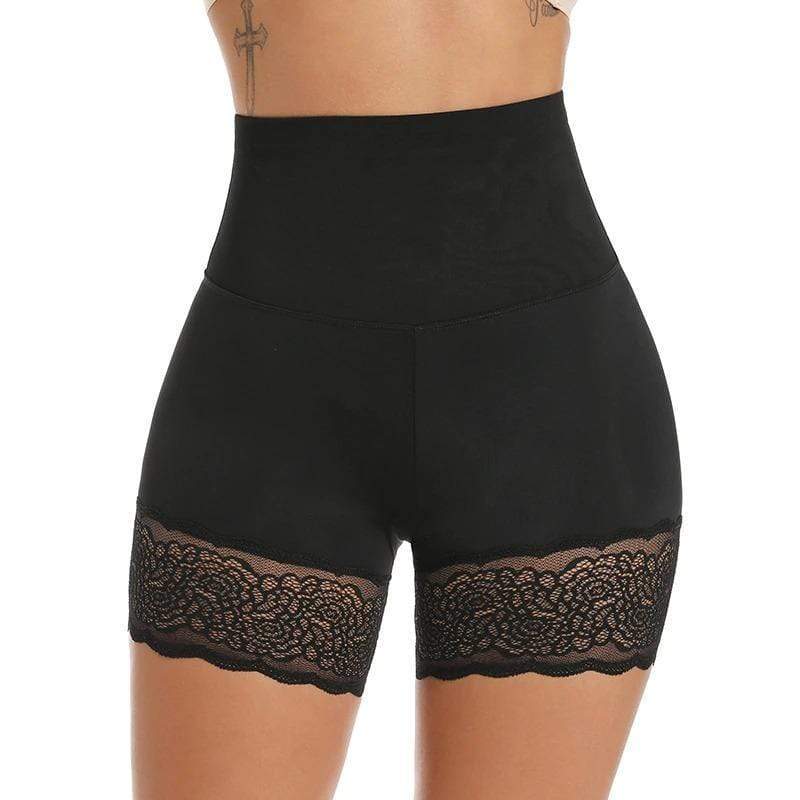 Hoge Taille Corrigerend Ondergoed voor Vrouw