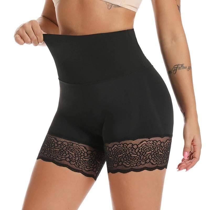 Hoge Taille Corrigerend Ondergoed voor Vrouw