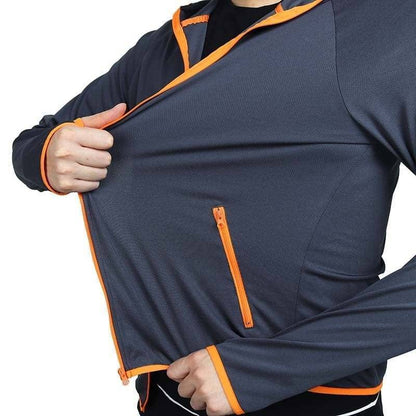 Waterdichte Outdoorjas Tobias Winddicht en Ademend