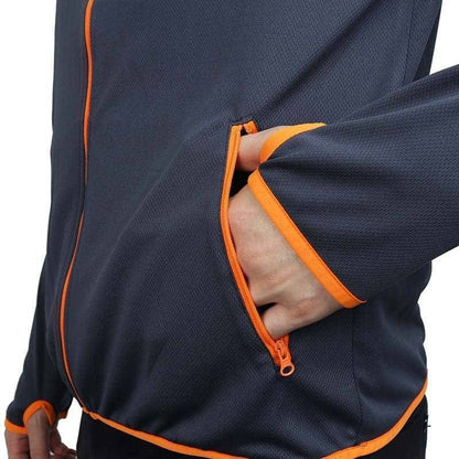 Waterdichte Outdoorjas Tobias Winddicht en Ademend