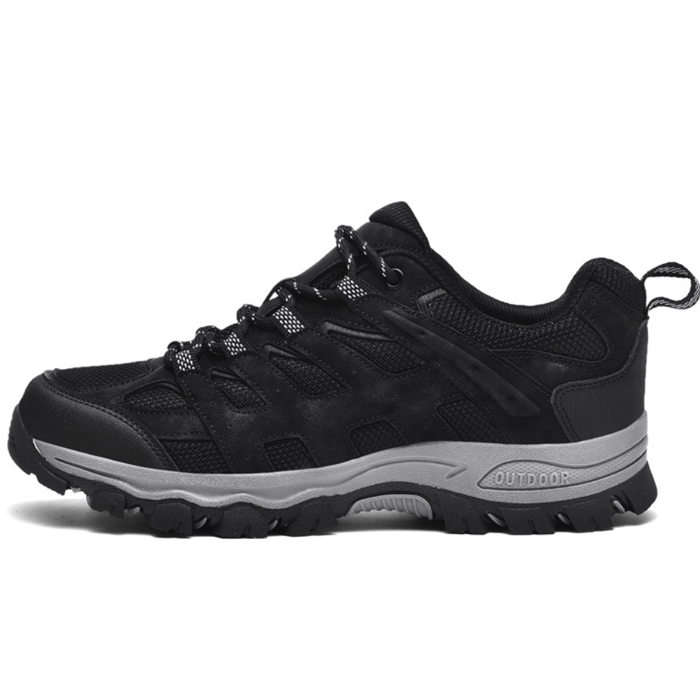 Heren Wandelschoenen Comfortabel Waterdicht TerraTrek
