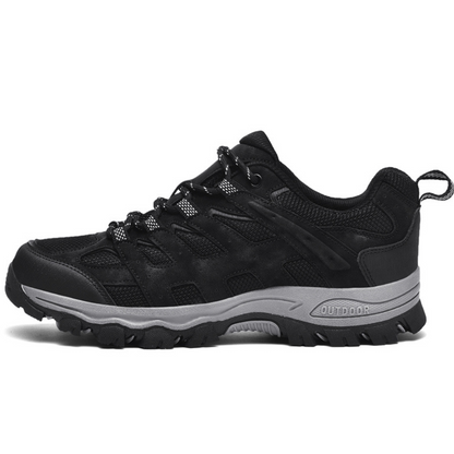 Heren Wandelschoenen Comfortabel Waterdicht TerraTrek